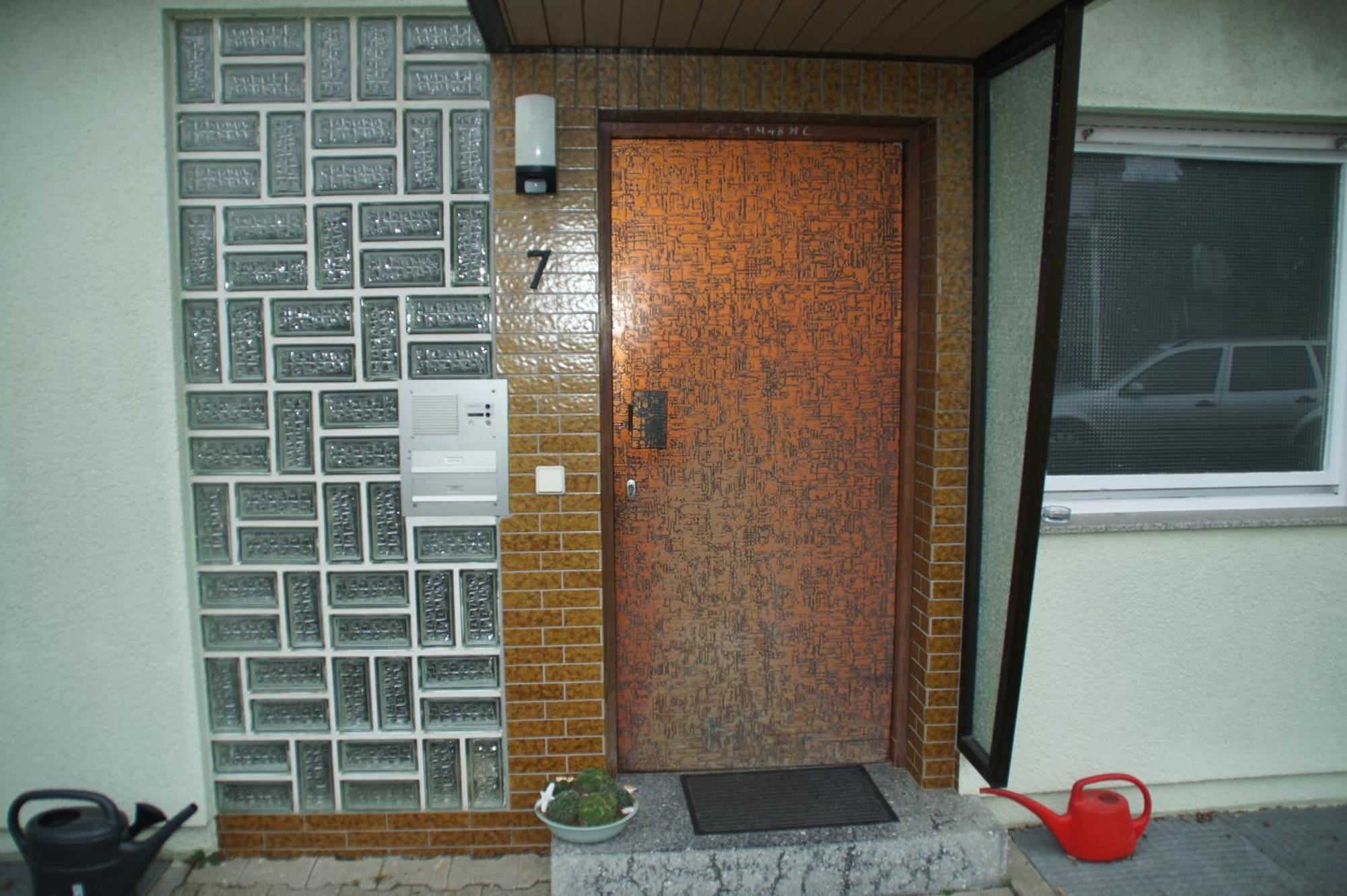 Ruheoase Oberriexingen - Wohlfuehlen, Abschalten Und Entspannen Esterno foto